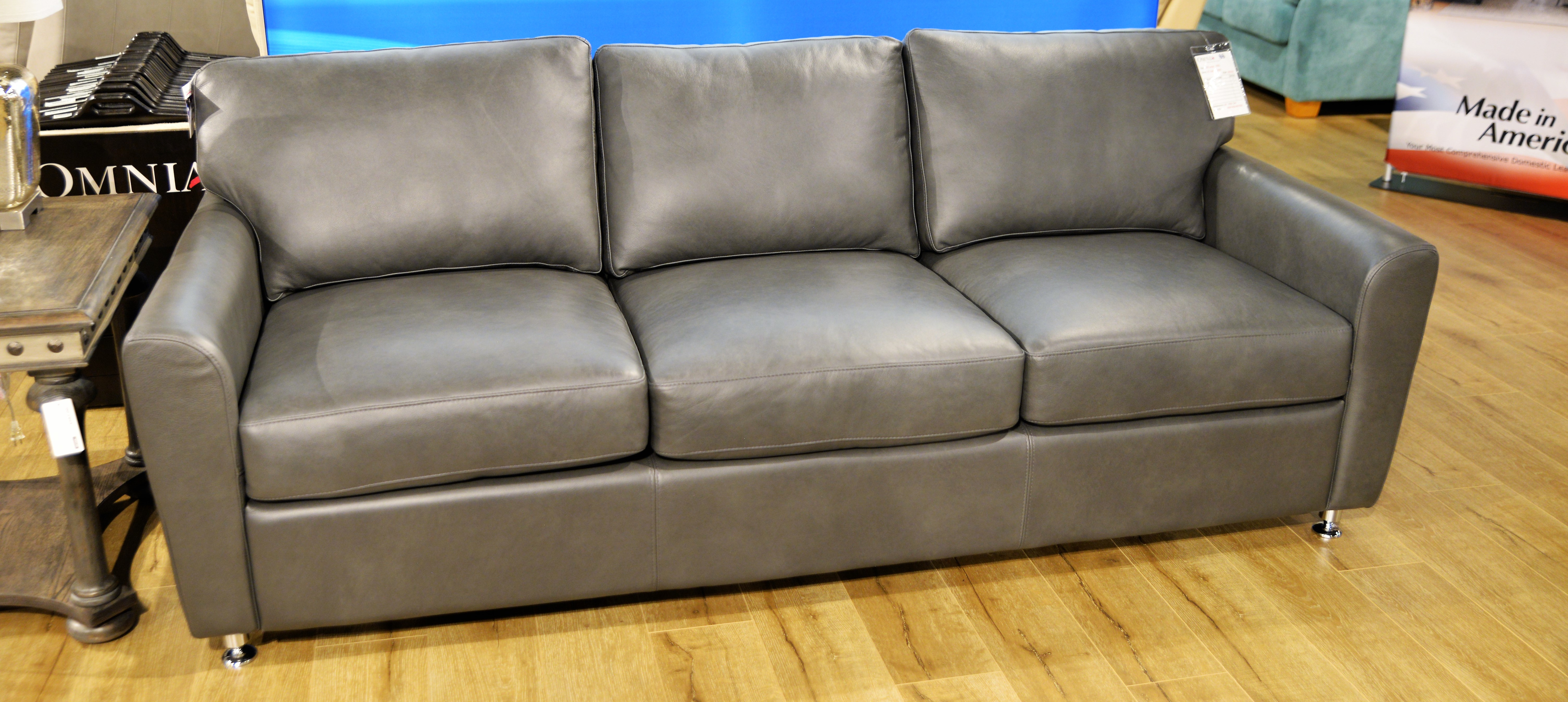 Stationary Solutions 202